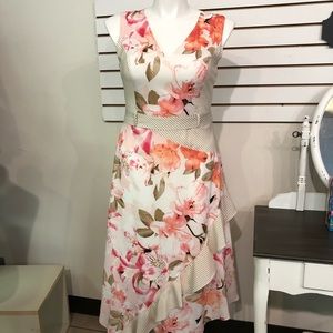 Calvin Klein Dress Size 12